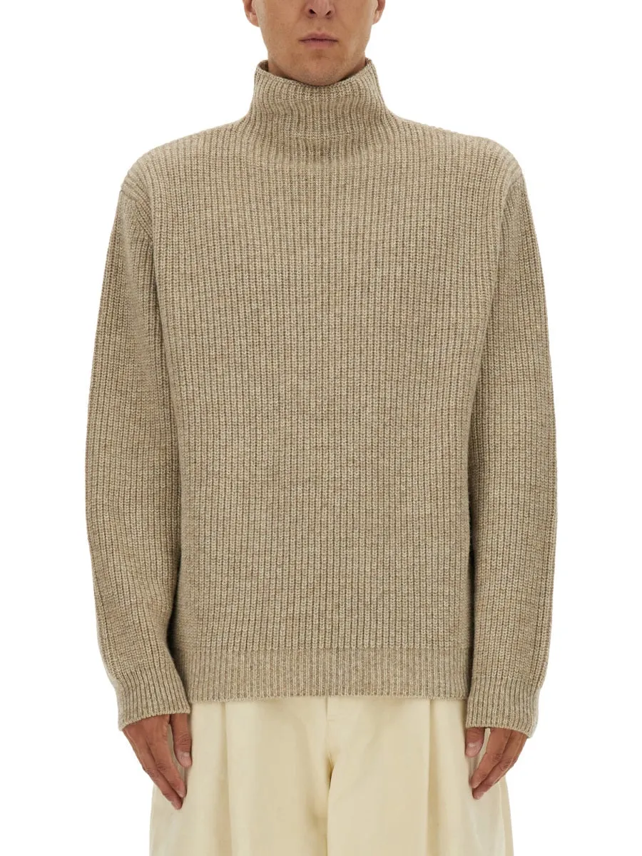 Turtleneck Sweater sold by Wanan Luxury