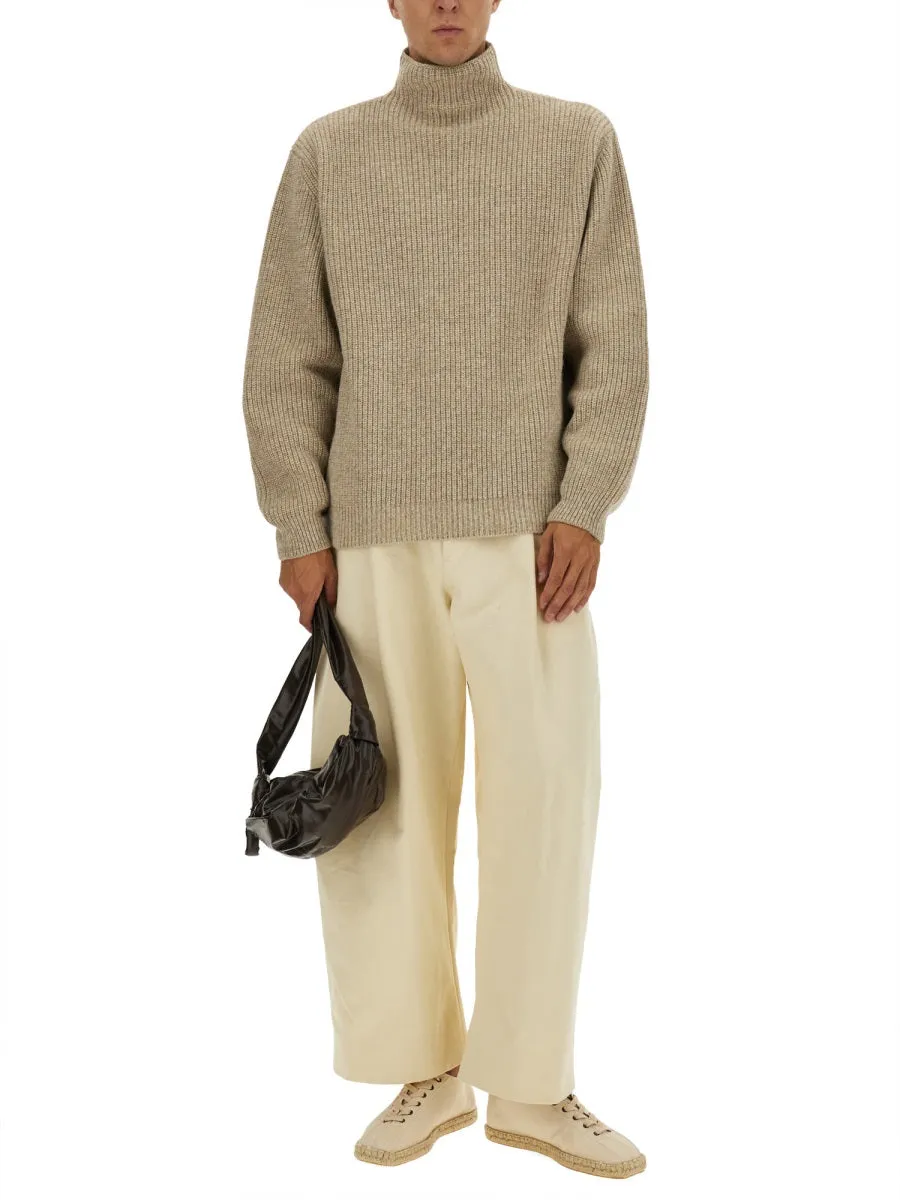 Turtleneck Sweater sold by Wanan Luxury product image thumbnail 2