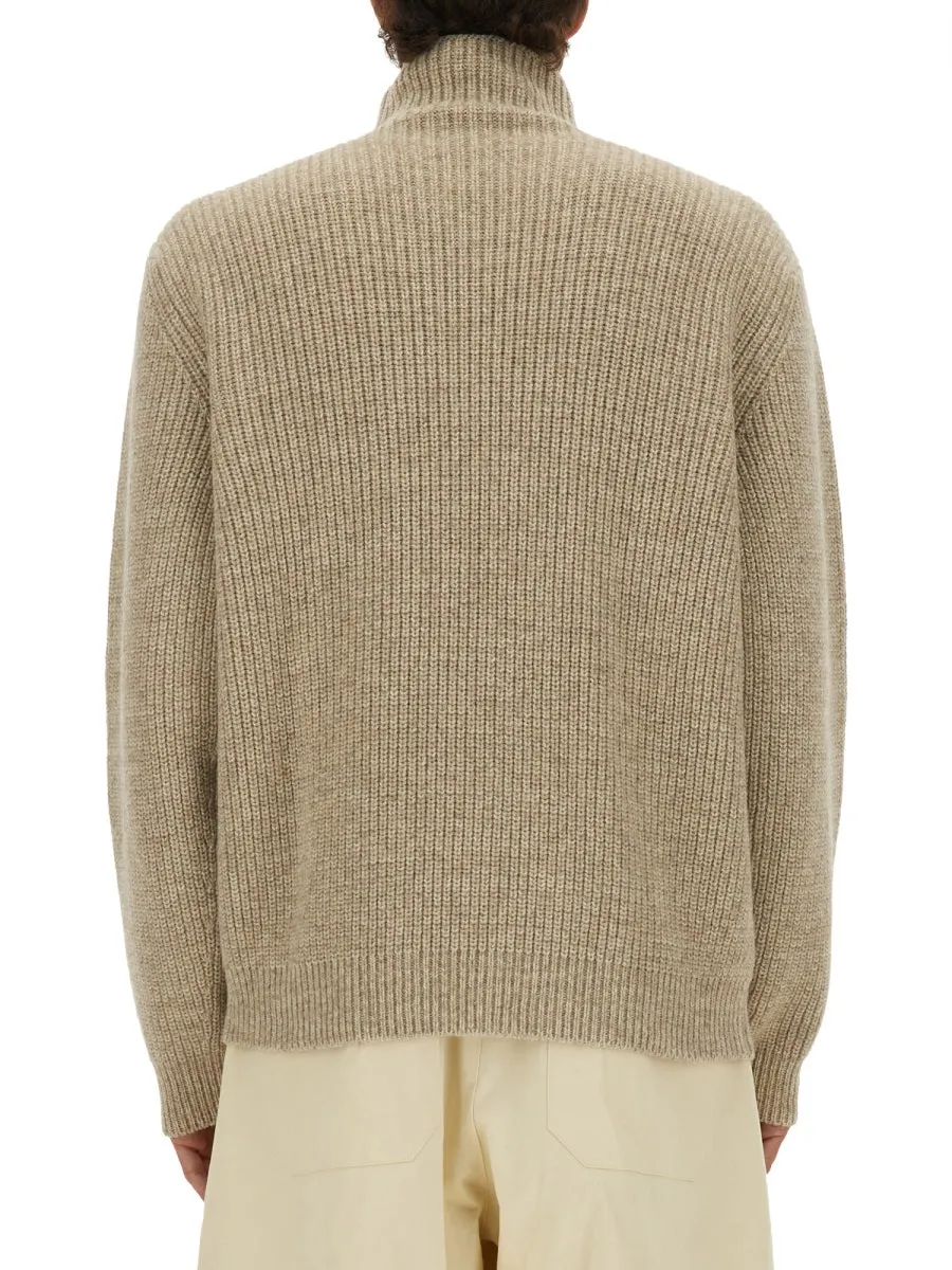 Turtleneck Sweater sold by Wanan Luxury product image thumbnail 3