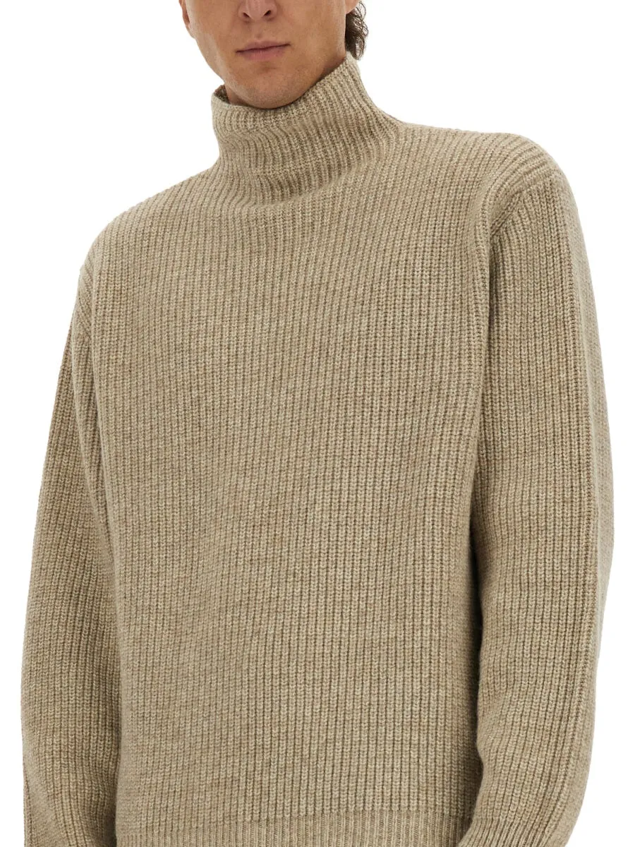 Turtleneck Sweater sold by Wanan Luxury product image thumbnail 4