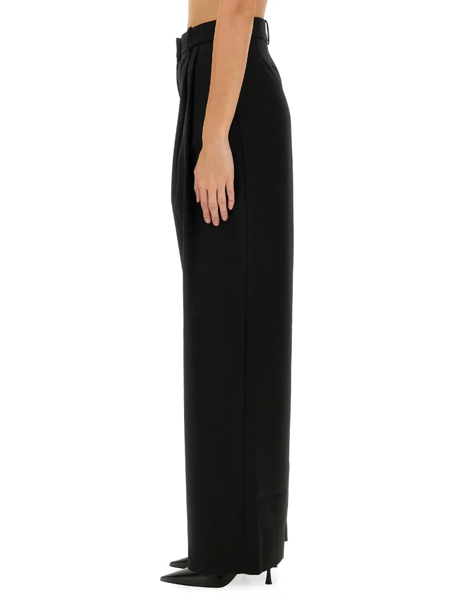Wide Pants sold by Wanan Luxury product image thumbnail 4