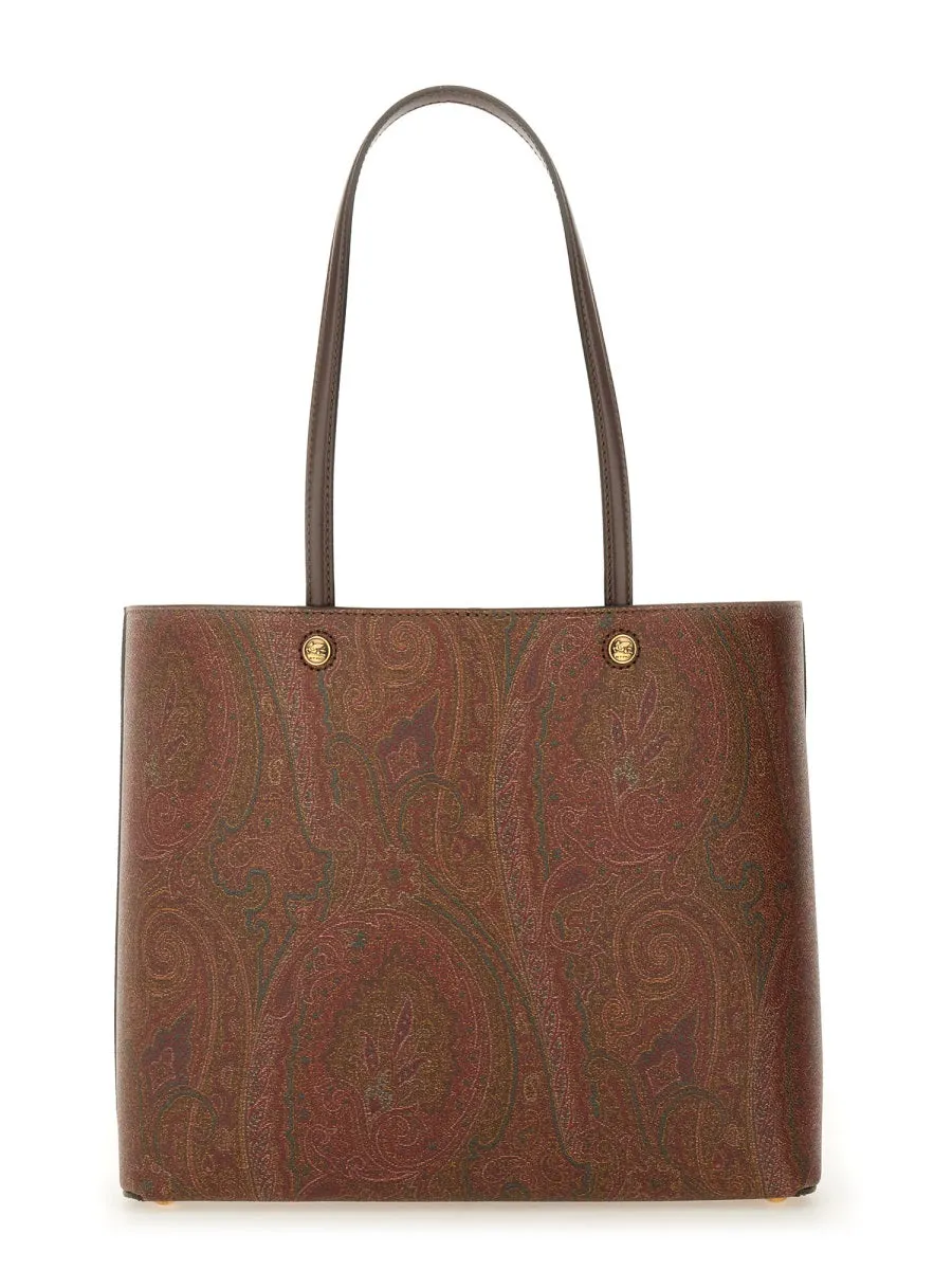 Paisley Bag. sold by Wanan Luxury product image thumbnail 3