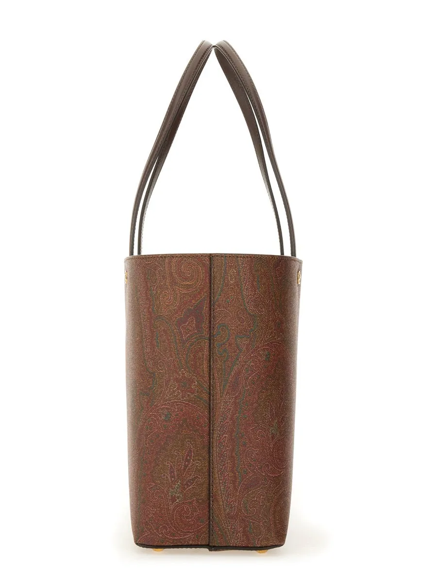 Paisley Bag. sold by Wanan Luxury product image thumbnail 4