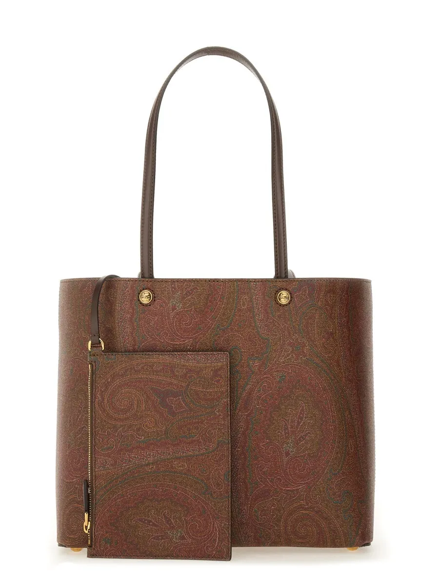 Paisley Bag. sold by Wanan Luxury product image thumbnail 2