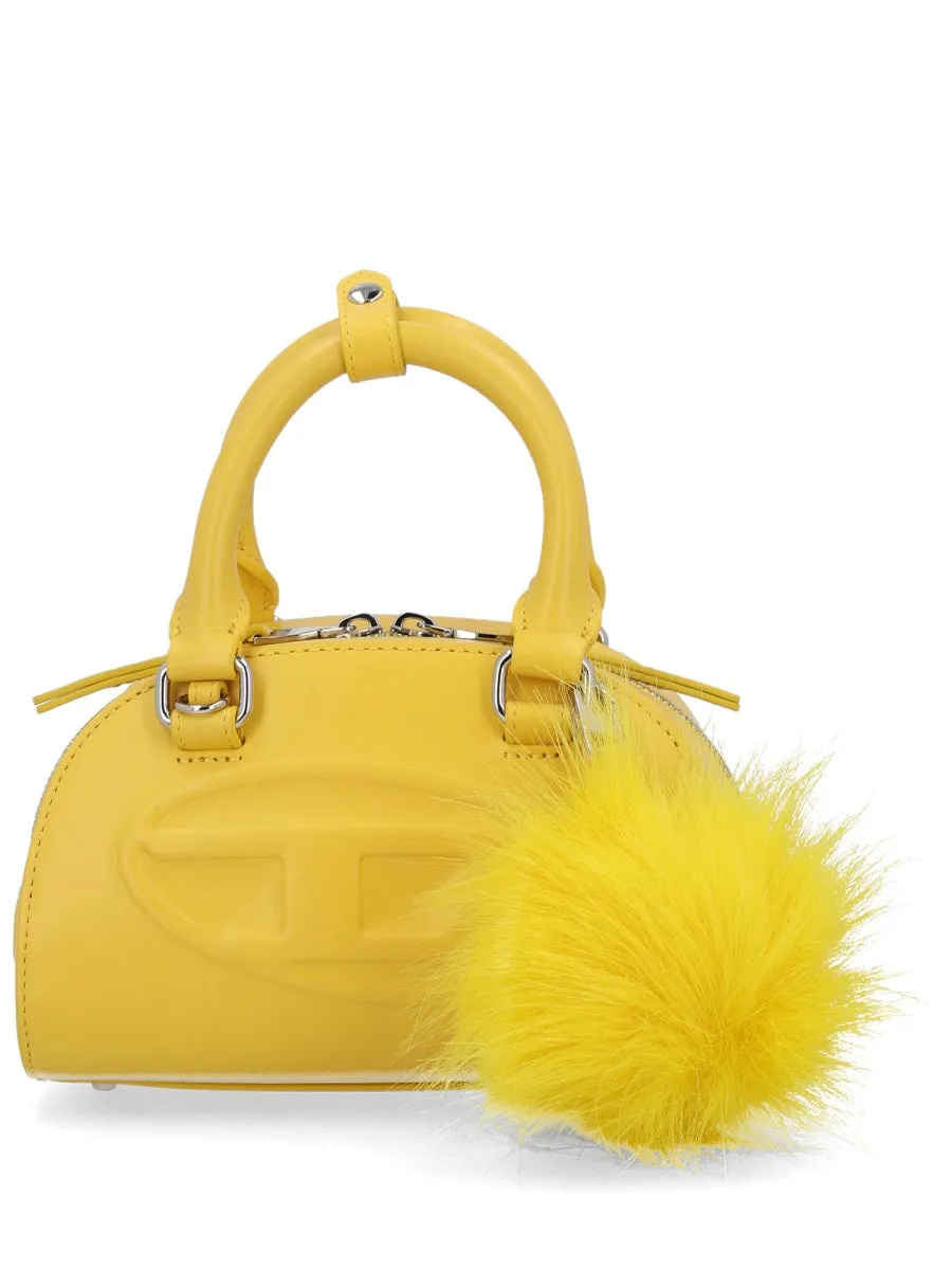 "1 Dr Dome" Bag sold by Wanan Luxury