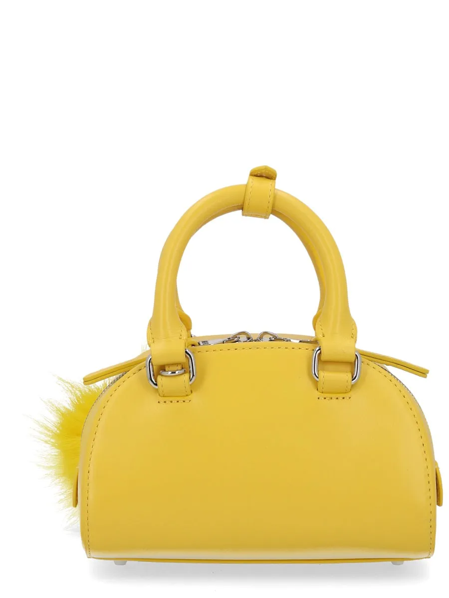 "1 Dr Dome" Bag sold by Wanan Luxury product image thumbnail 3