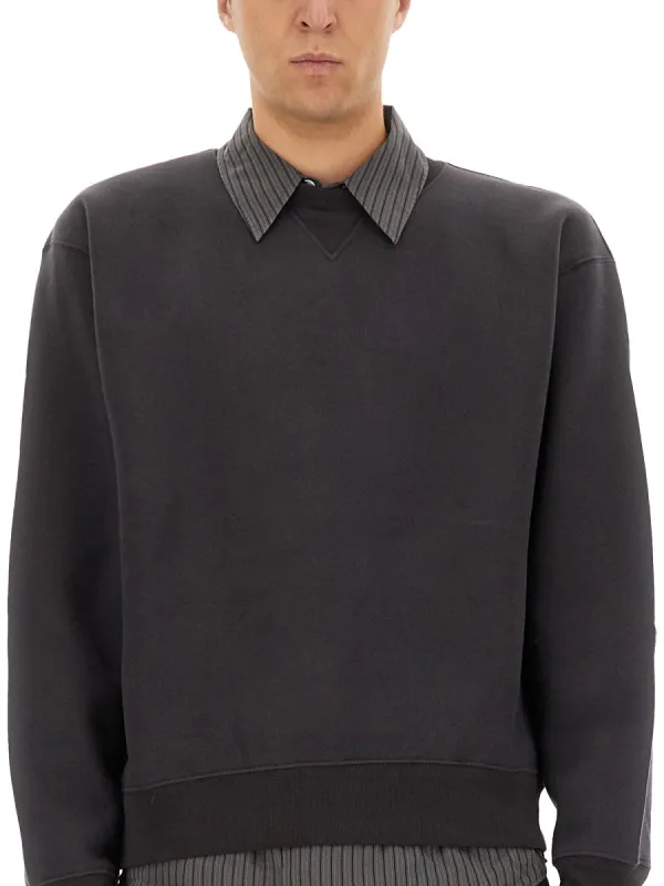 "Perfect" Sweatshirt sold by Wanan Luxury