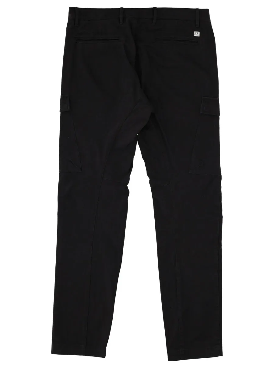 Cargo Pants sold by Wanan Luxury product image thumbnail 2