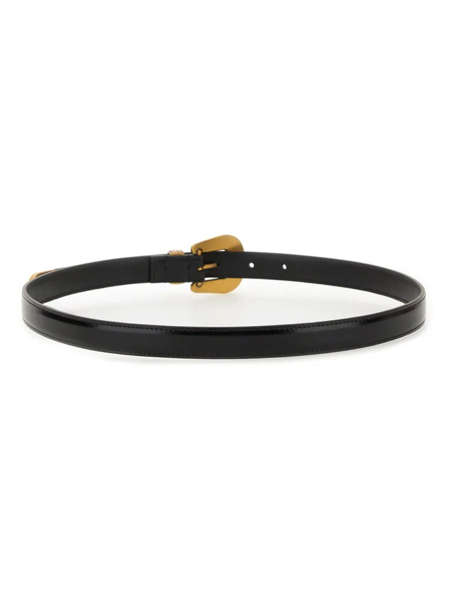 "Vlogo Signature" Belt sold by Wanan Luxury product image thumbnail 3