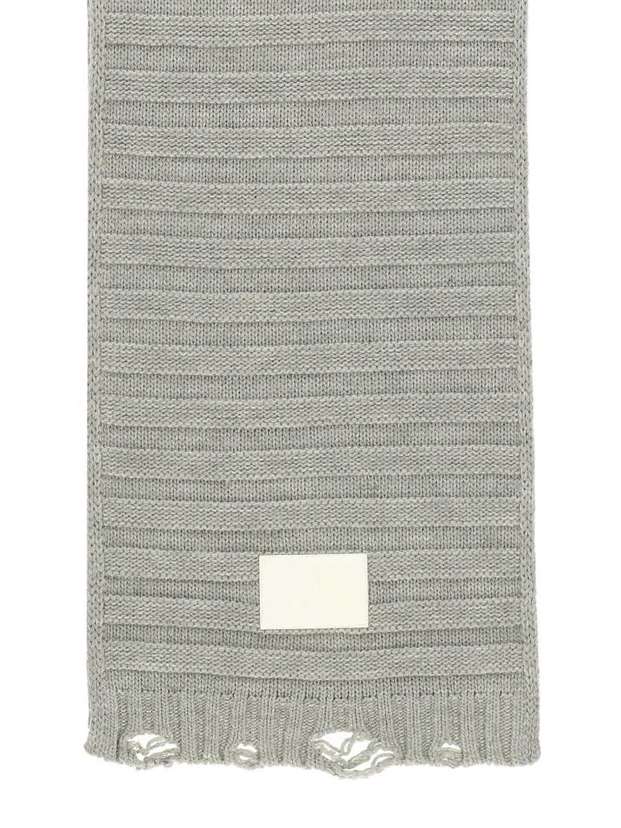 Wool Scarf sold by Wanan Luxury product image thumbnail 2