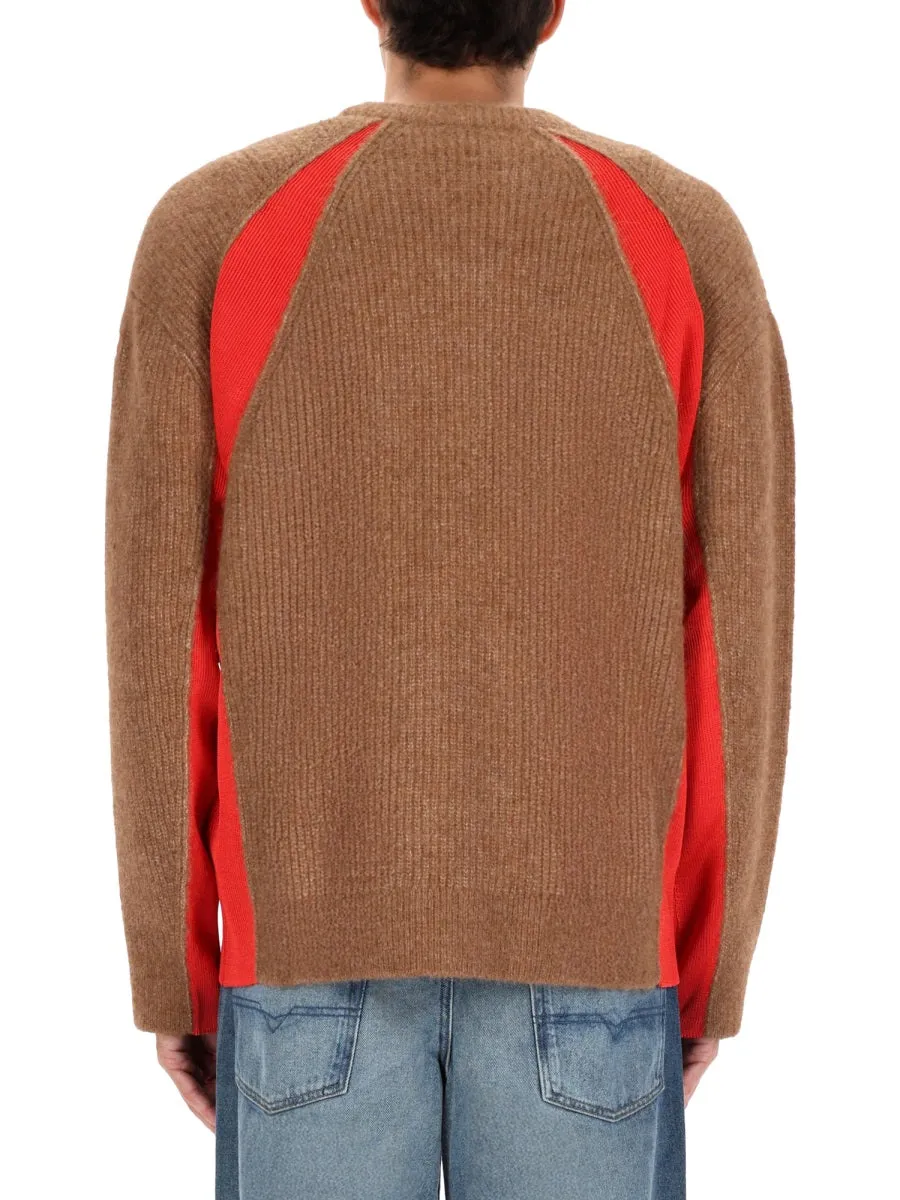 "K-Lollo" Sweater sold by Wanan Luxury product image thumbnail 3