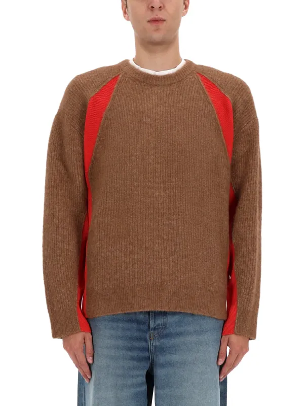 "K-Lollo" Sweater made by Diesel
