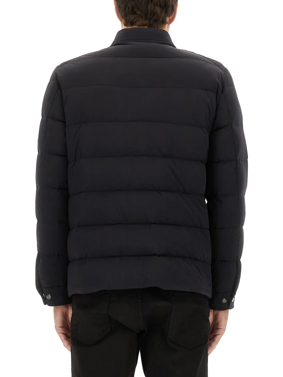 "Veton" Jacket sold by Wanan Luxury product image thumbnail 3