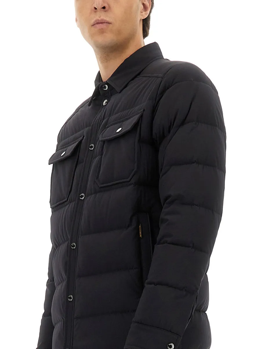 "Veton" Jacket sold by Wanan Luxury product image thumbnail 4