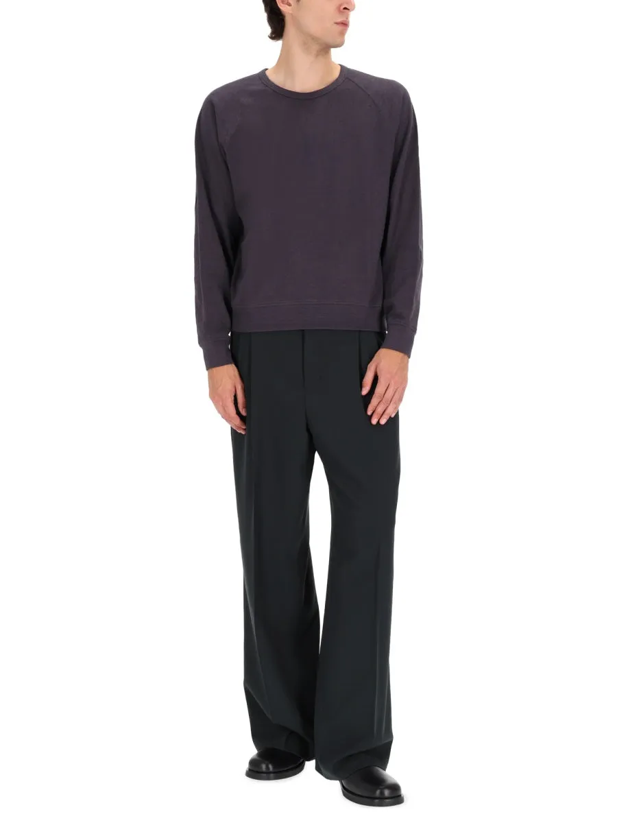 Cotton Sweatshirt sold by Wanan Luxury