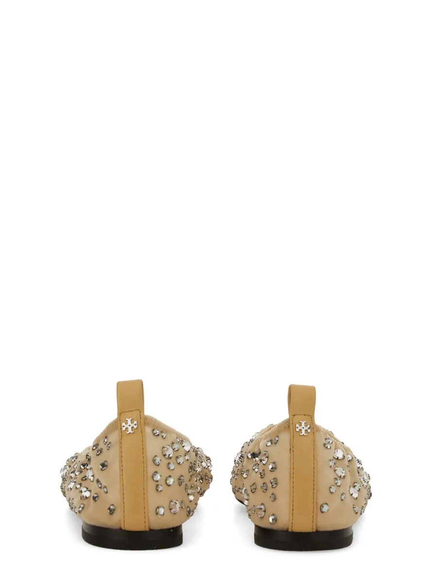 Crystal Ballerina sold by Wanan Luxury product image thumbnail 3