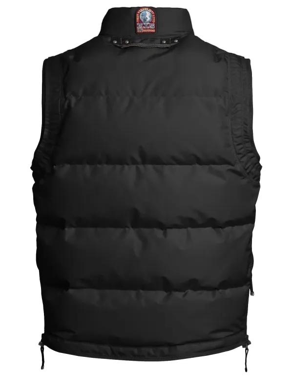 "Kobuk" Vest sold by Wanan Luxury