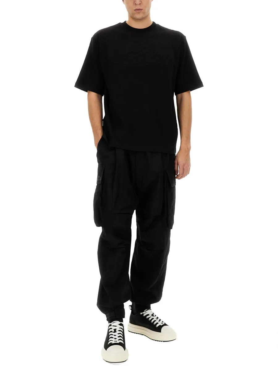 "Icon New Generation" Cargo Pants sold by Wanan Luxury product image thumbnail 2