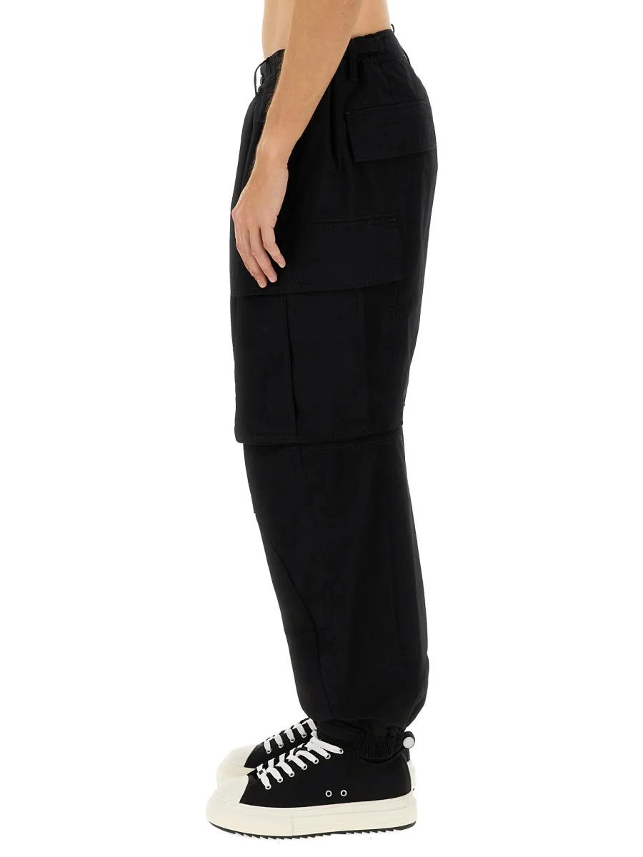 "Icon New Generation" Cargo Pants sold by Wanan Luxury product image thumbnail 4