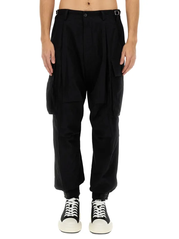 "Icon New Generation" Cargo Pants made by DSQUARED2