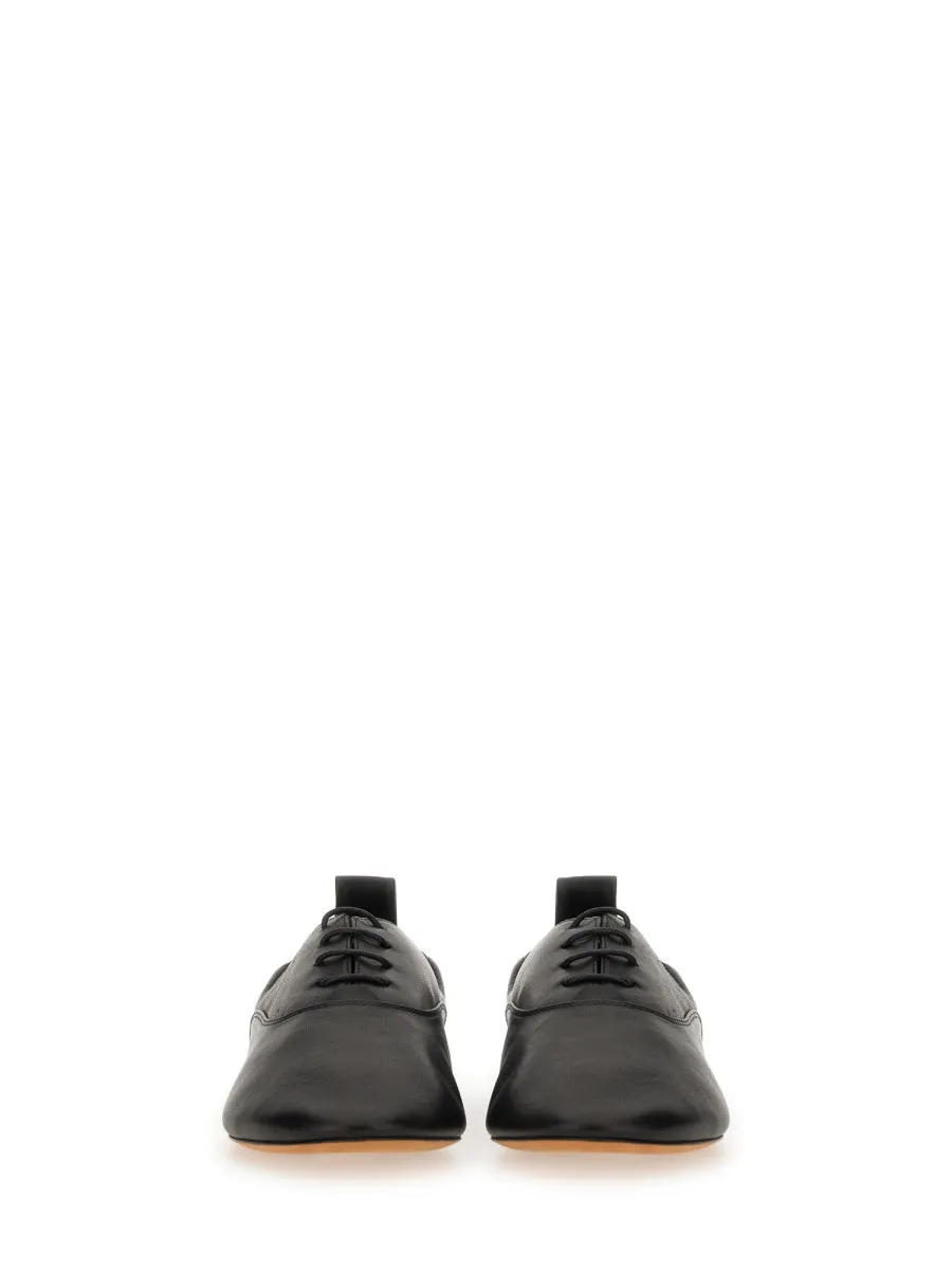 Lace-Up Slipper sold by Wanan Luxury product image thumbnail 4