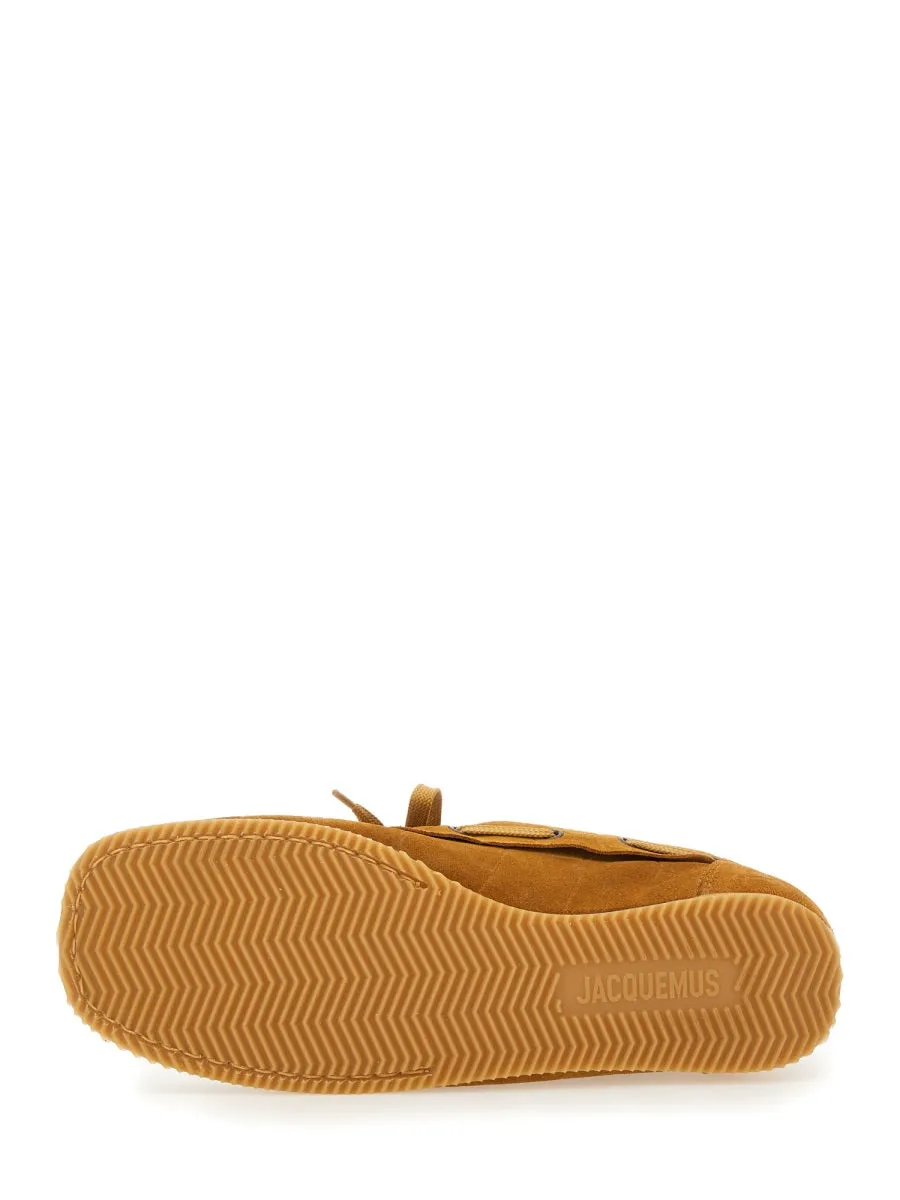 Moccasin "The Batto" sold by Wanan Luxury product image thumbnail 4
