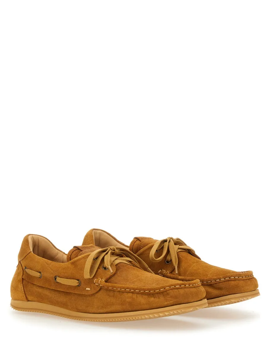 Moccasin "The Batto" sold by Wanan Luxury product image thumbnail 2