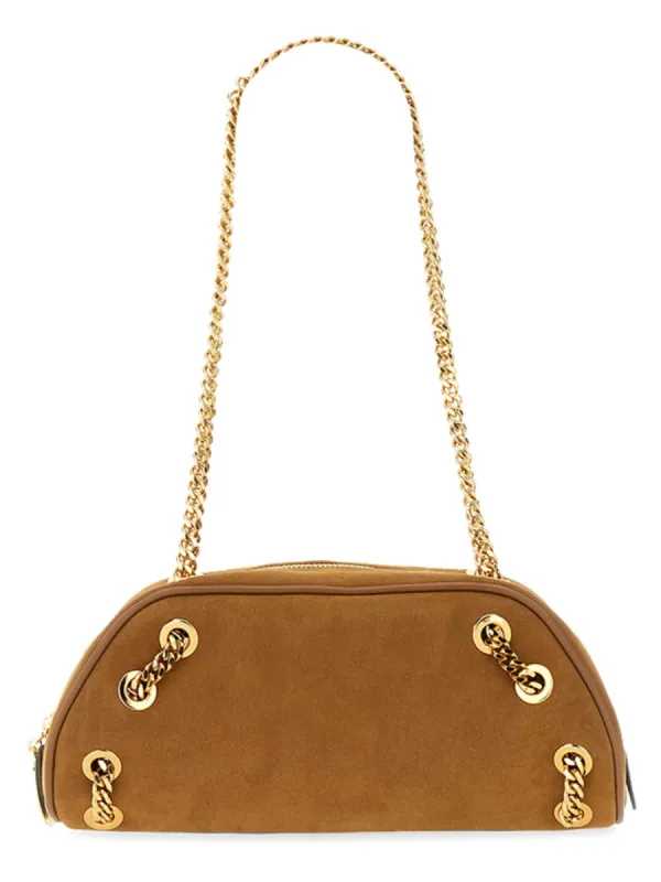 "Bowling Falabella" Shoulder Bag sold by Wanan Luxury