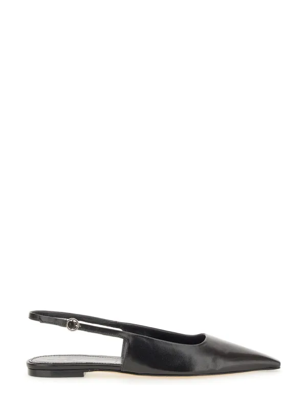 Ballerina "Fedora" made by Wanan Luxury