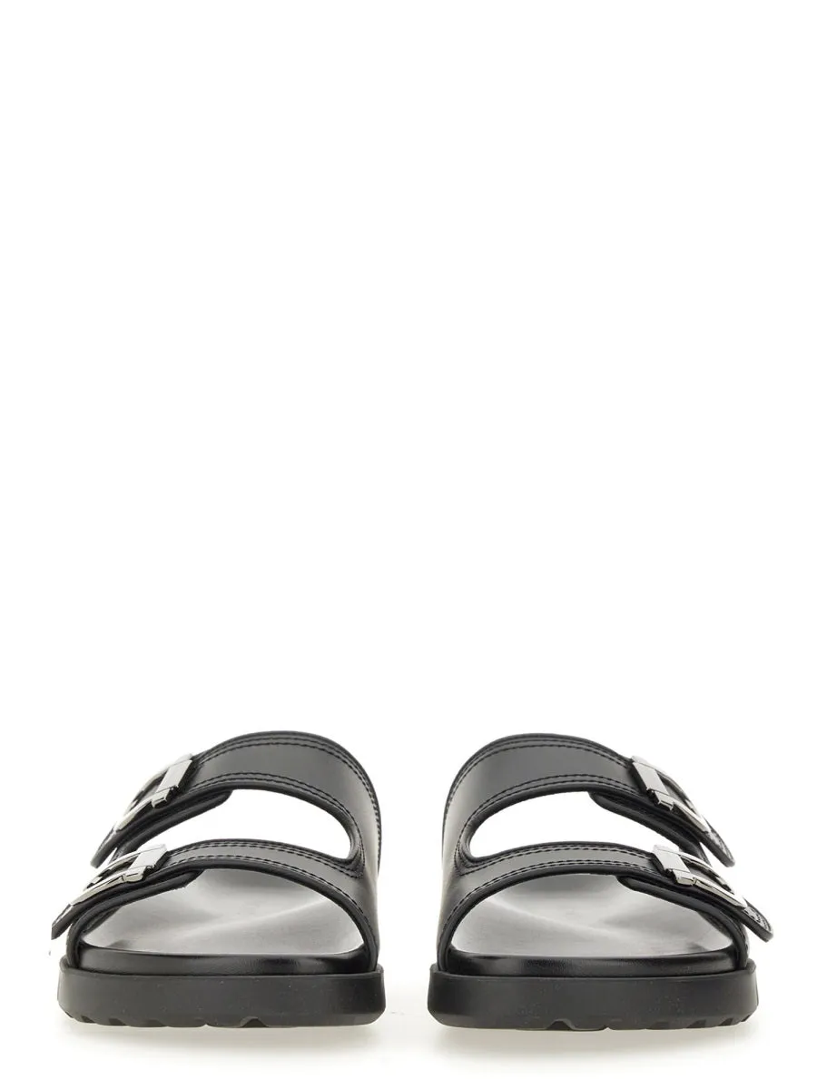 Double-Strap Sandal sold by Wanan Luxury product image thumbnail 4