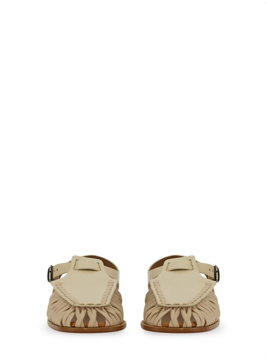 Sandalo "Alaro" sold by Wanan Luxury product image thumbnail 5