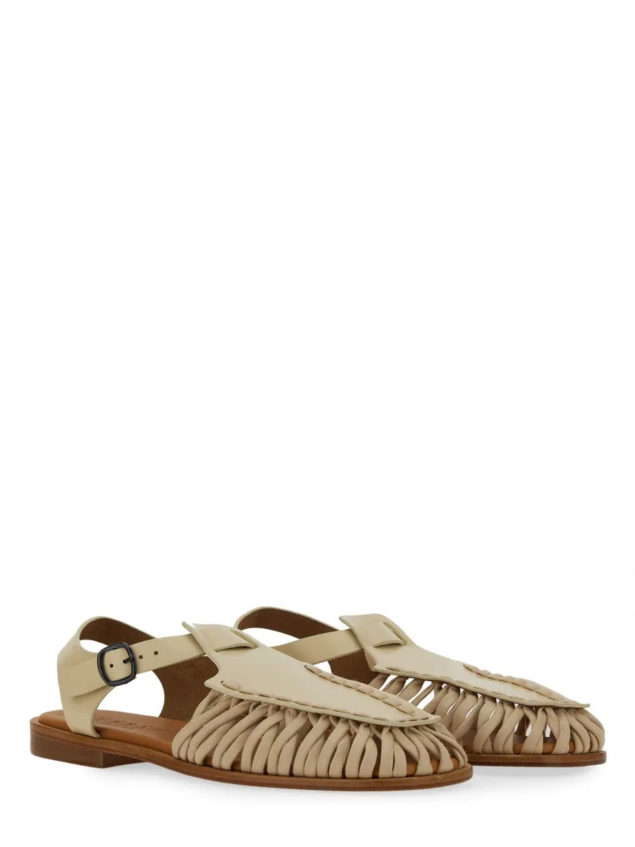 Sandalo "Alaro" sold by Wanan Luxury product image thumbnail 2