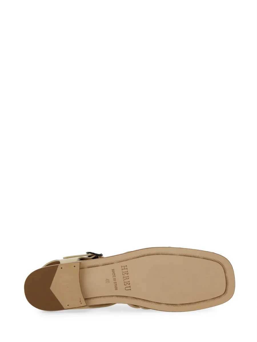 Sandalo "Alaro" sold by Wanan Luxury product image thumbnail 3