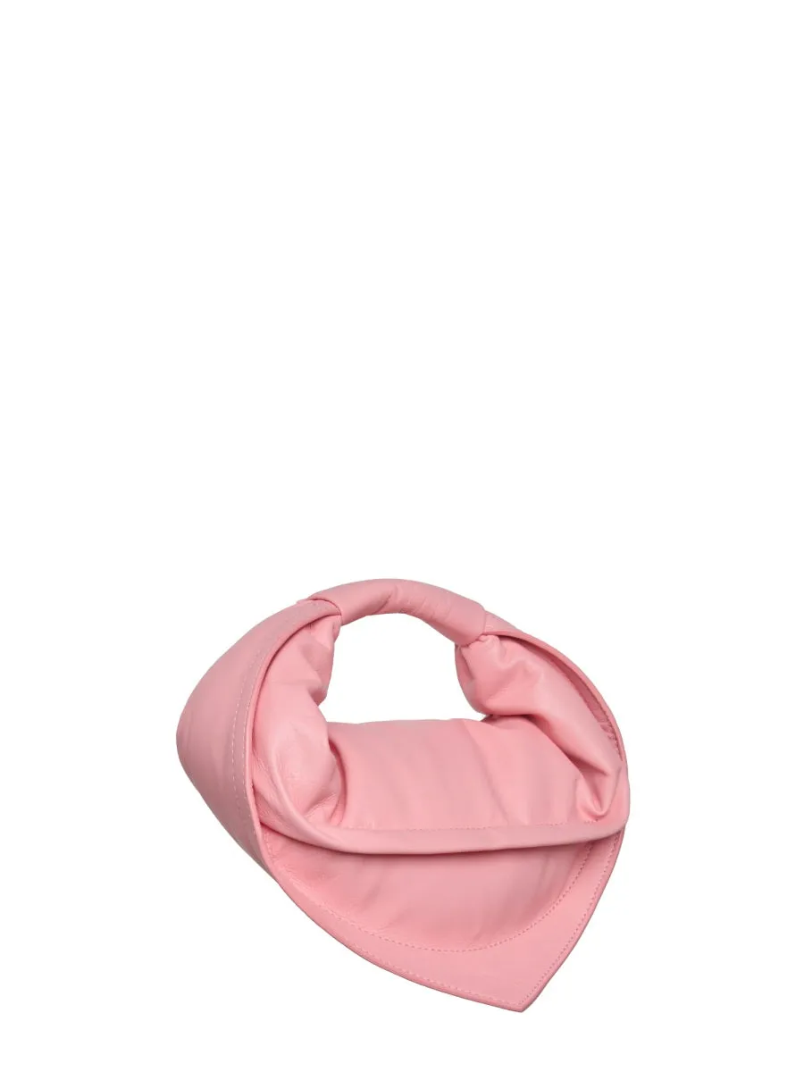 Mini "Tortellino" Bag sold by Wanan Luxury product image thumbnail 3