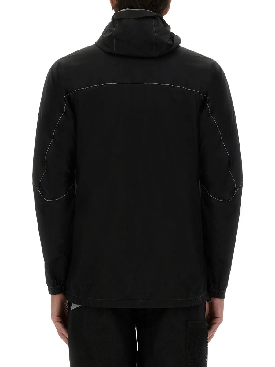 "3 L Ul" Jacket sold by Wanan Luxury product image thumbnail 3