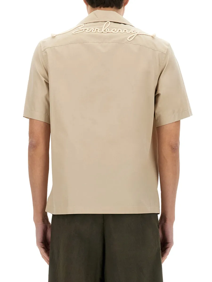 Havana Shirt sold by Wanan Luxury product image thumbnail 3