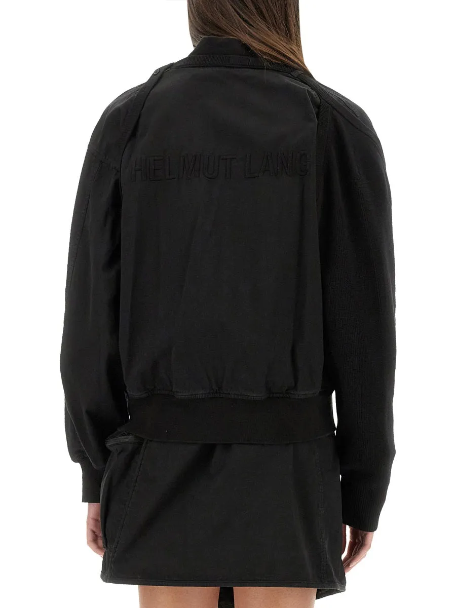 Bomber "Ma1" sold by Wanan Luxury product image thumbnail 3