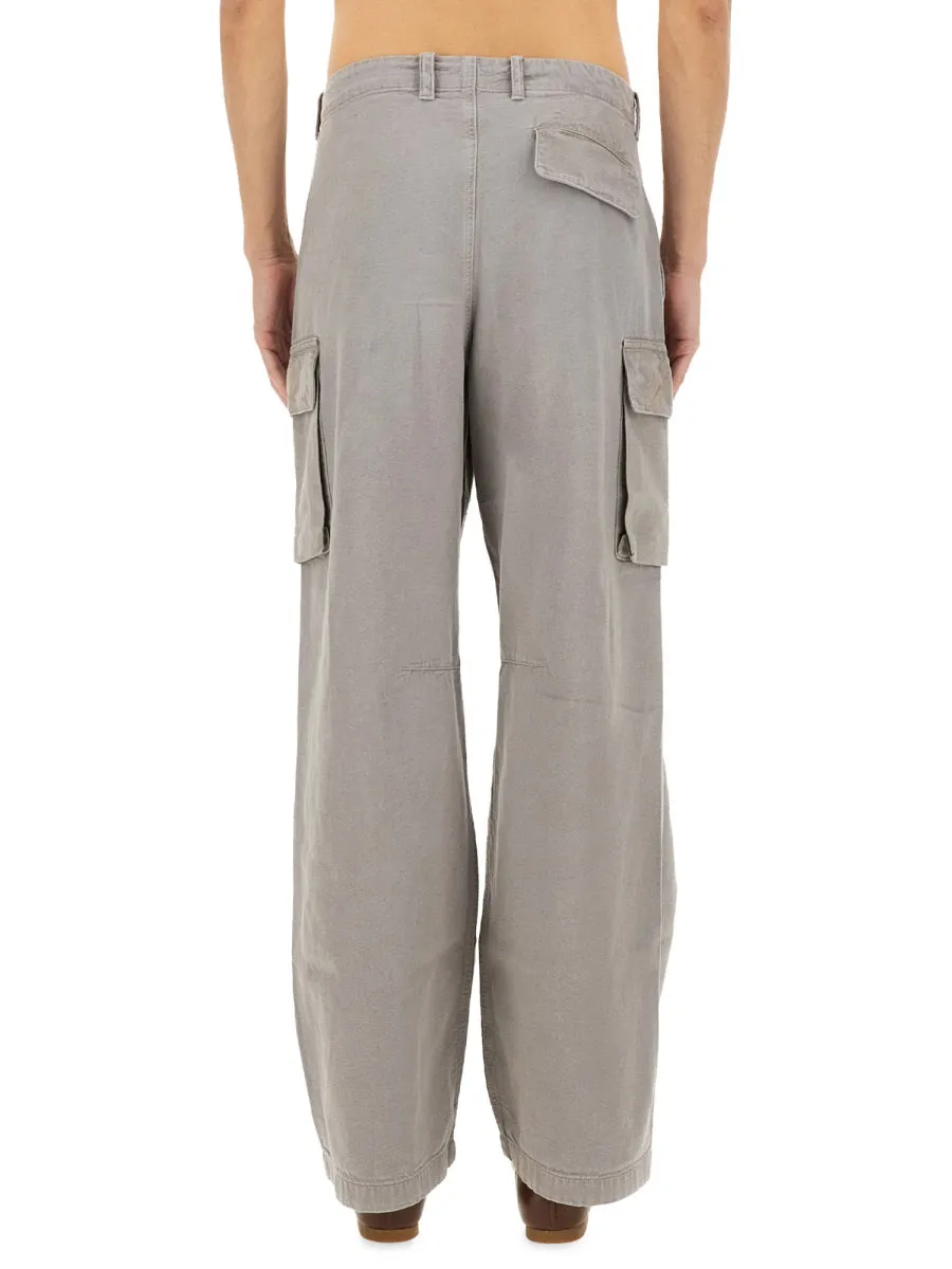 Cargo Mount Pant sold by Wanan Luxury product image thumbnail 3