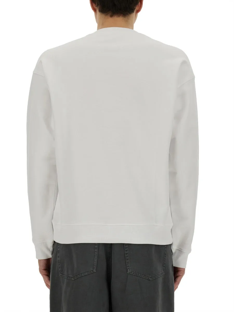 "Breakfast" Sweatshirt sold by Wanan Luxury product image thumbnail 3