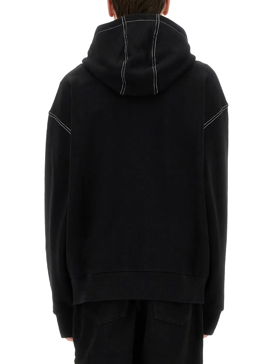 Hoodie sold by Wanan Luxury product image thumbnail 3