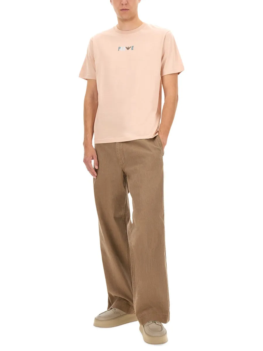 Bull Denim Jeans sold by Wanan Luxury product image thumbnail 2