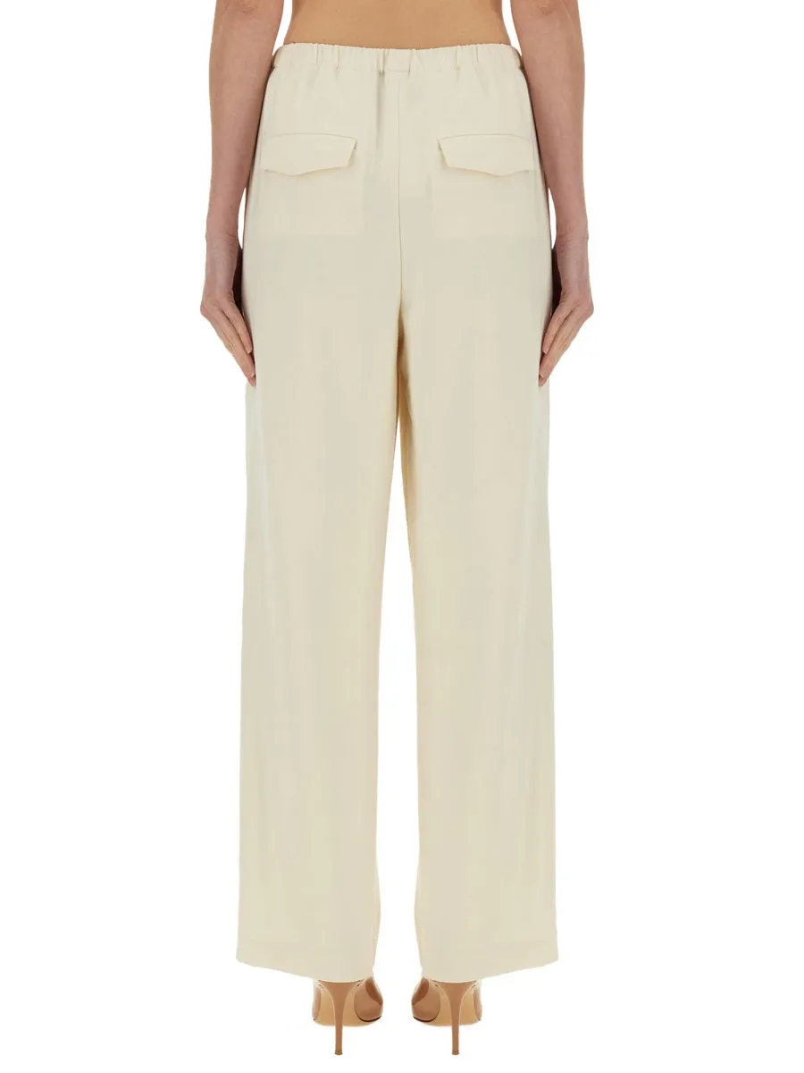 Pants With Pleat sold by Wanan Luxury product image thumbnail 3