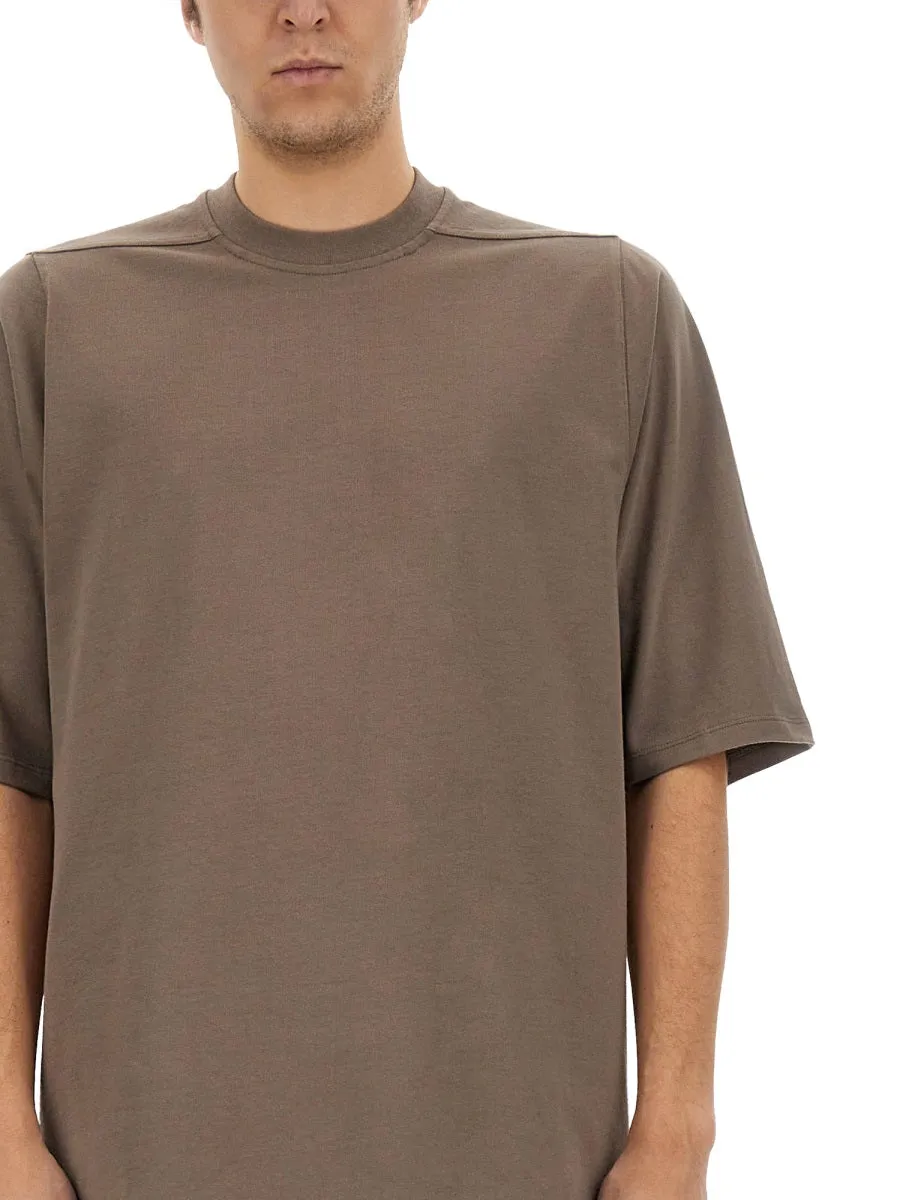 "Jumbo" T-Shirt sold by Wanan Luxury product image thumbnail 4