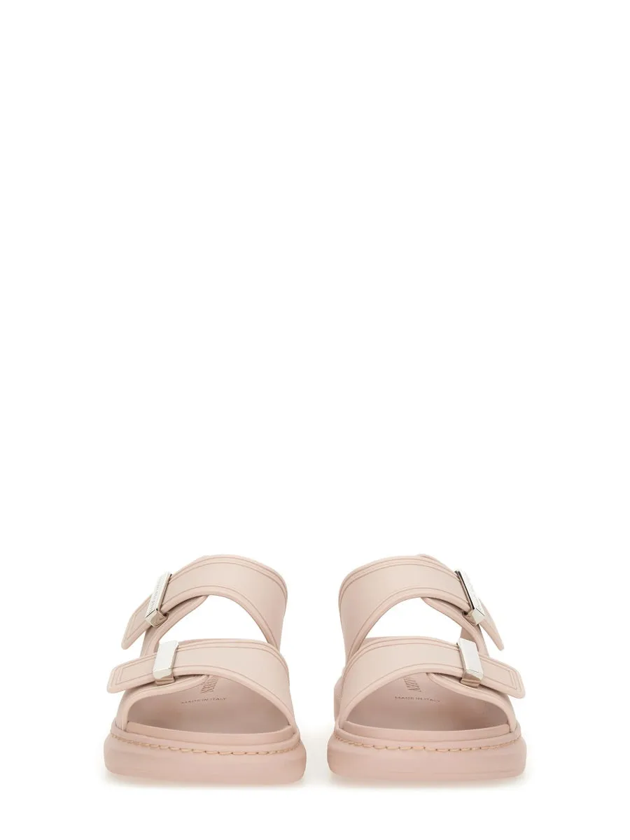 Oversize Hybrid Sandal sold by Wanan Luxury product image thumbnail 5