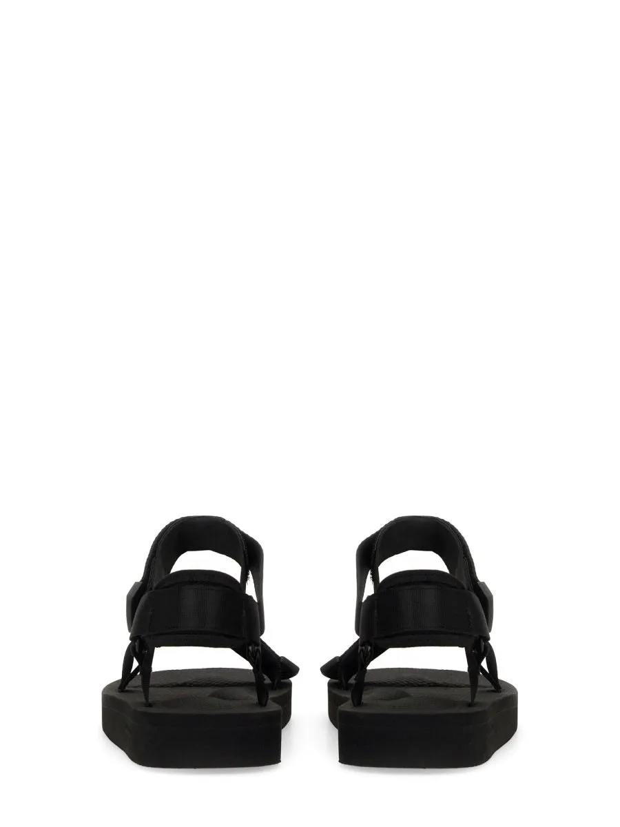 Palm Angels X Suicoke Sandal sold by Wanan Luxury product image thumbnail 3