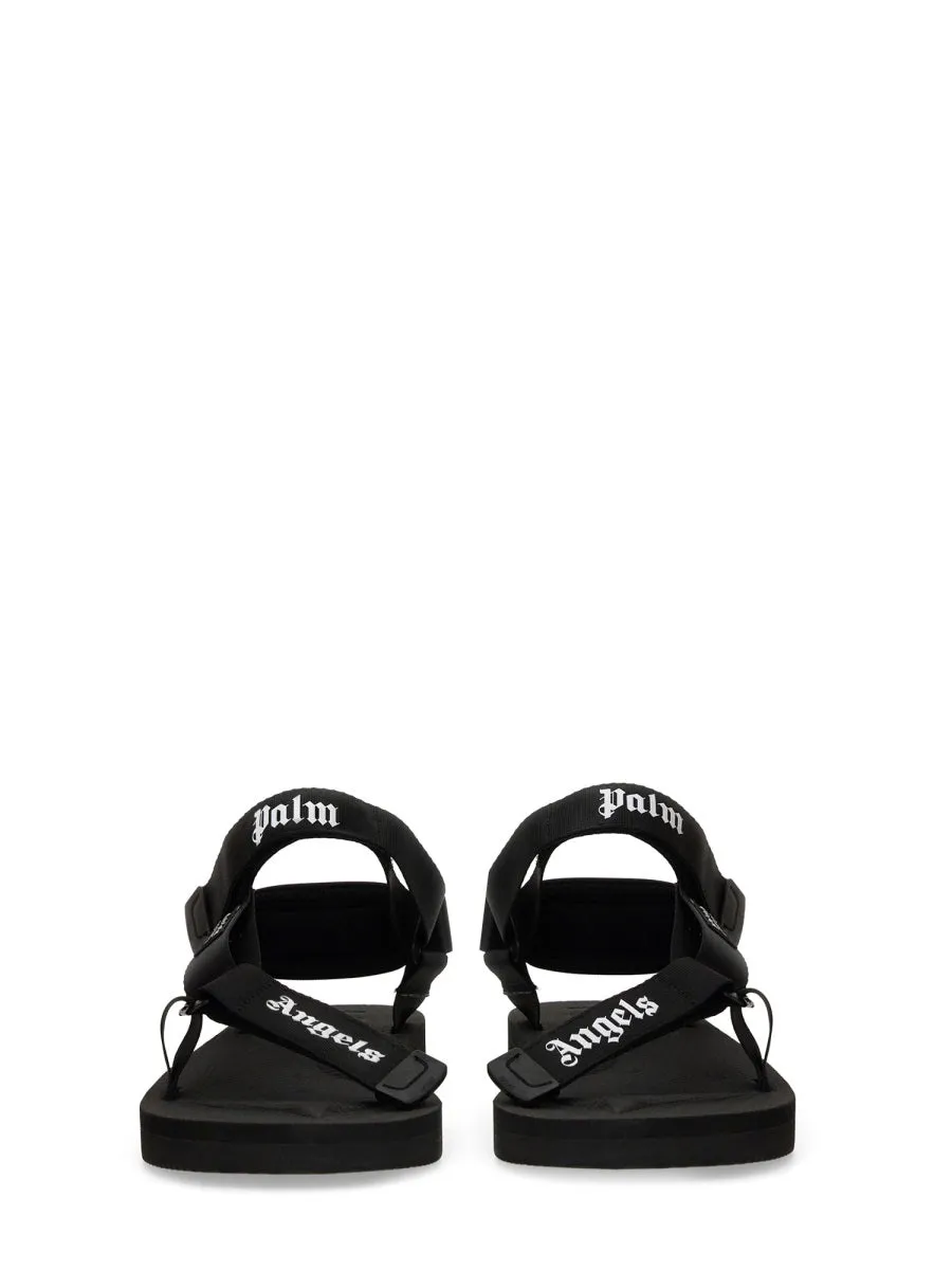 Palm Angels X Suicoke Sandal sold by Wanan Luxury product image thumbnail 4