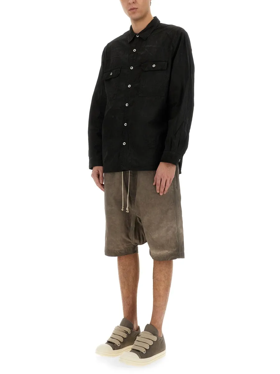 Outershirt "Jumbo" sold by Wanan Luxury product image thumbnail 2