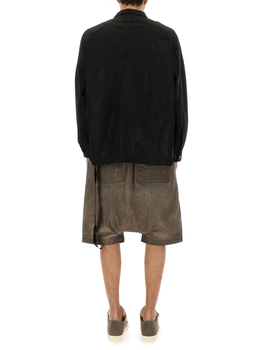 Outershirt "Jumbo" sold by Wanan Luxury product image thumbnail 3