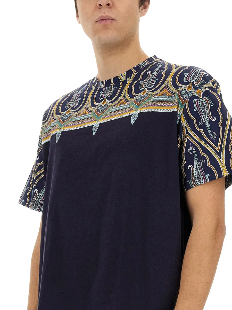 Cotton T-Shirt sold by Wanan Luxury product image thumbnail 4