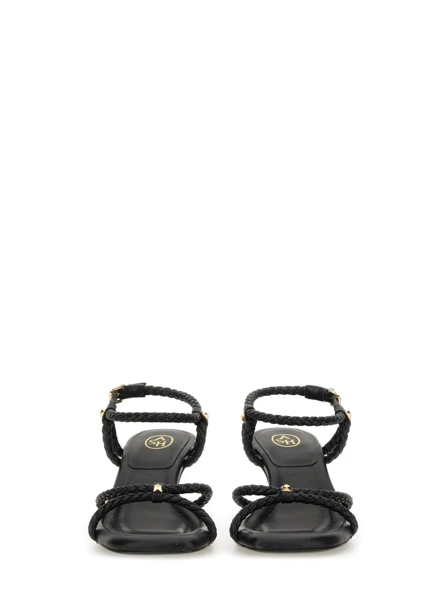 Sandal "Jess Bis" sold by Wanan Luxury product image thumbnail 4